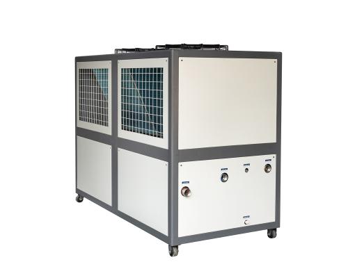 PN4-25PF Air-cooled Chiller