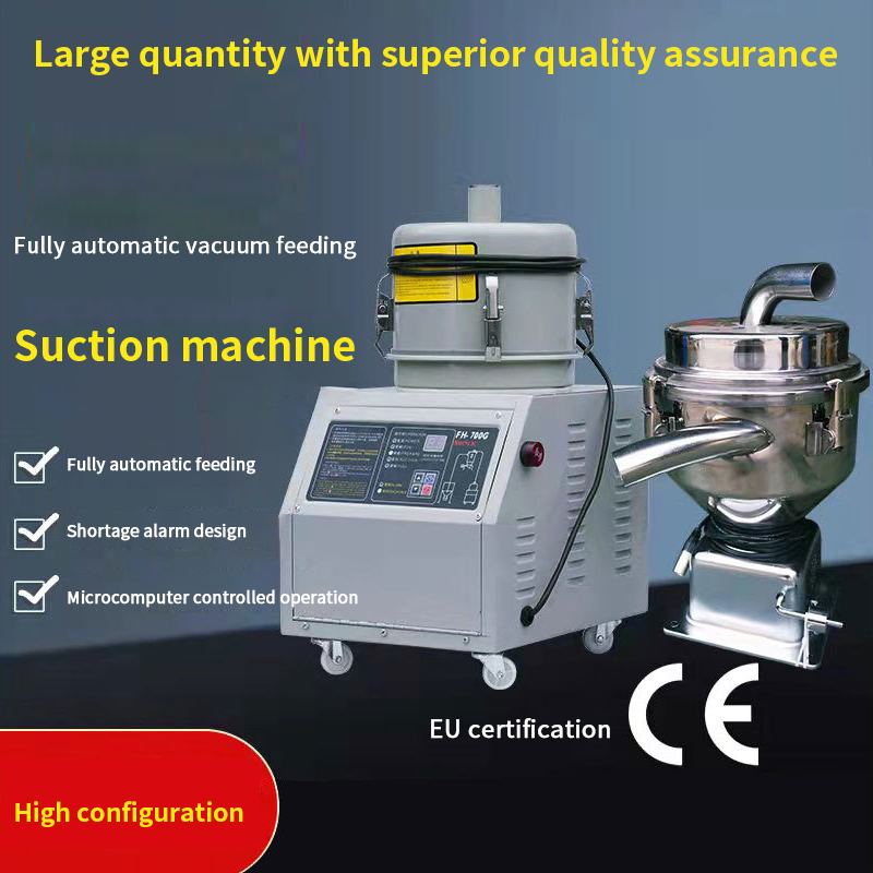 700G Auto Vacuum Loder