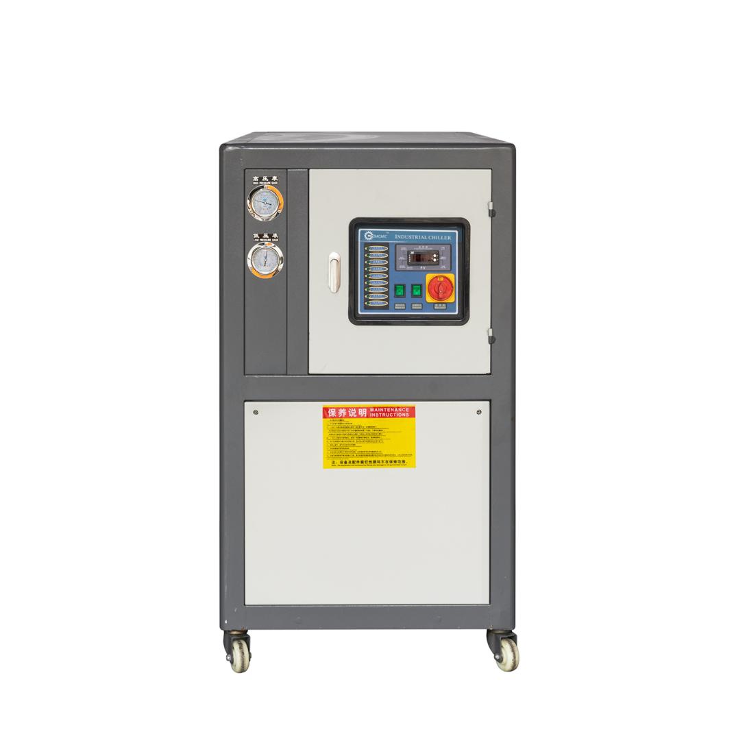 PN4-15PS Water-cooled Chilelr