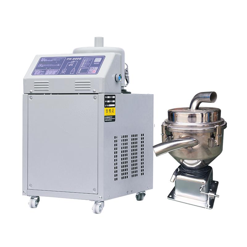 Suction machine 800
