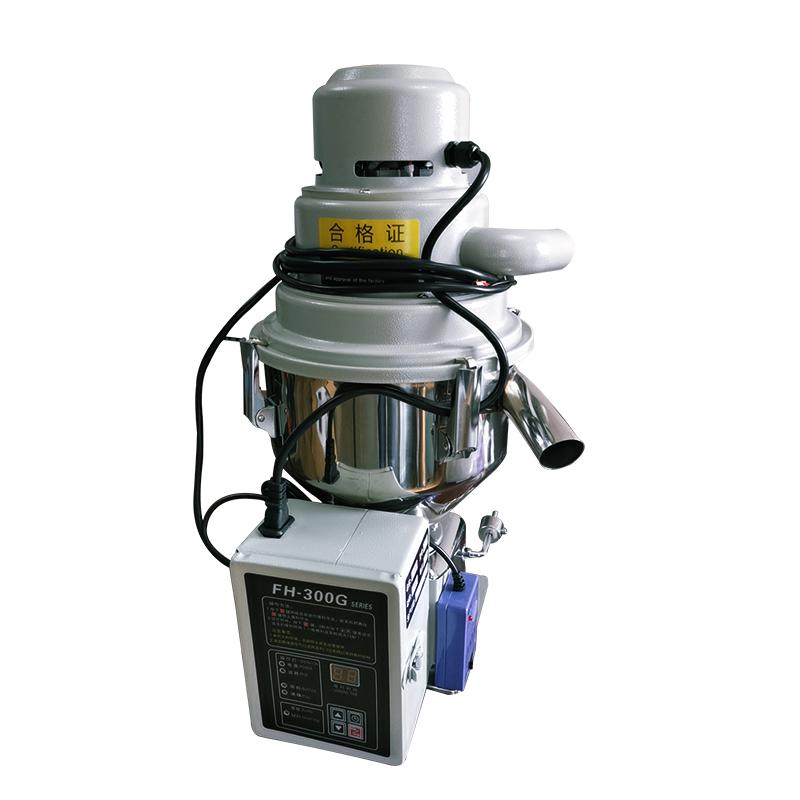 300G Auto vacuum loder