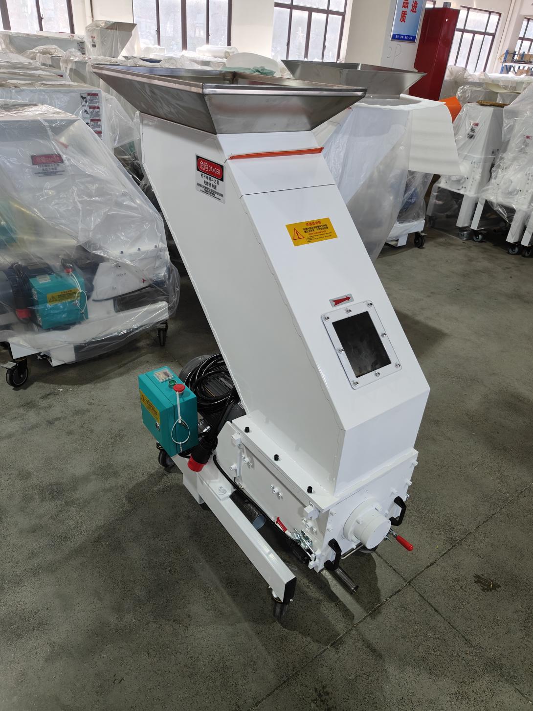 Medium Speed Crusher PN1-CH 13K